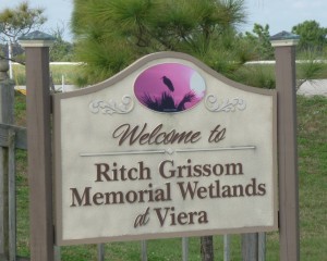 Ritch Grissom Wetlands 