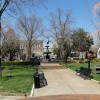 Fountain Square Park 