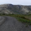 Road on Yukon