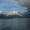 View around Valdez